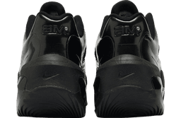 Nike Air Max Muse Black / Metallic Silver release thumbnail 4