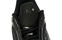 Nike Air Max Muse Black / Metallic Silver release thumbnail 6