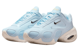 Nike Air Max Muse Glacier Blue / Pale Ivory release thumbnail 2