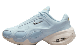 Nike Air Max Muse Glacier Blue / Pale Ivory release thumbnail 1