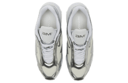 Nike Air Max Muse White / Metallic Silver release thumbnail 4