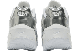 Nike Air Max Muse White / Metallic Silver release thumbnail 5