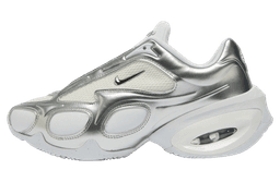 Nike Air Max Muse White / Metallic Silver release thumbnail 1