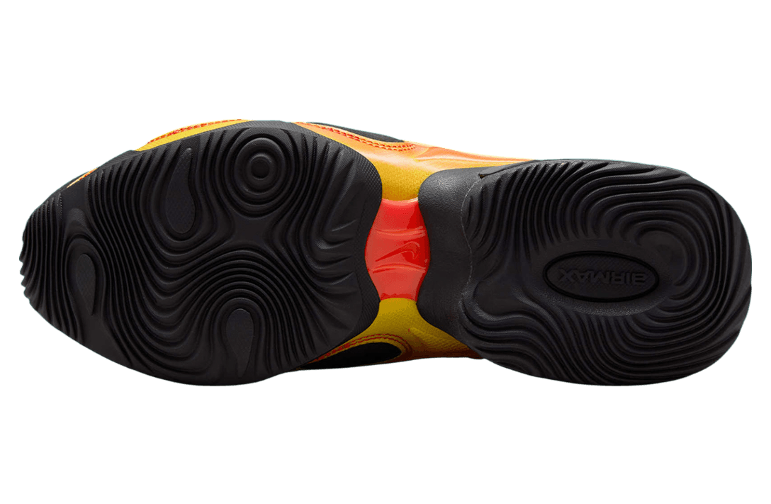 Nike Air Max Muse WMNS Bruce Lee release photo 3