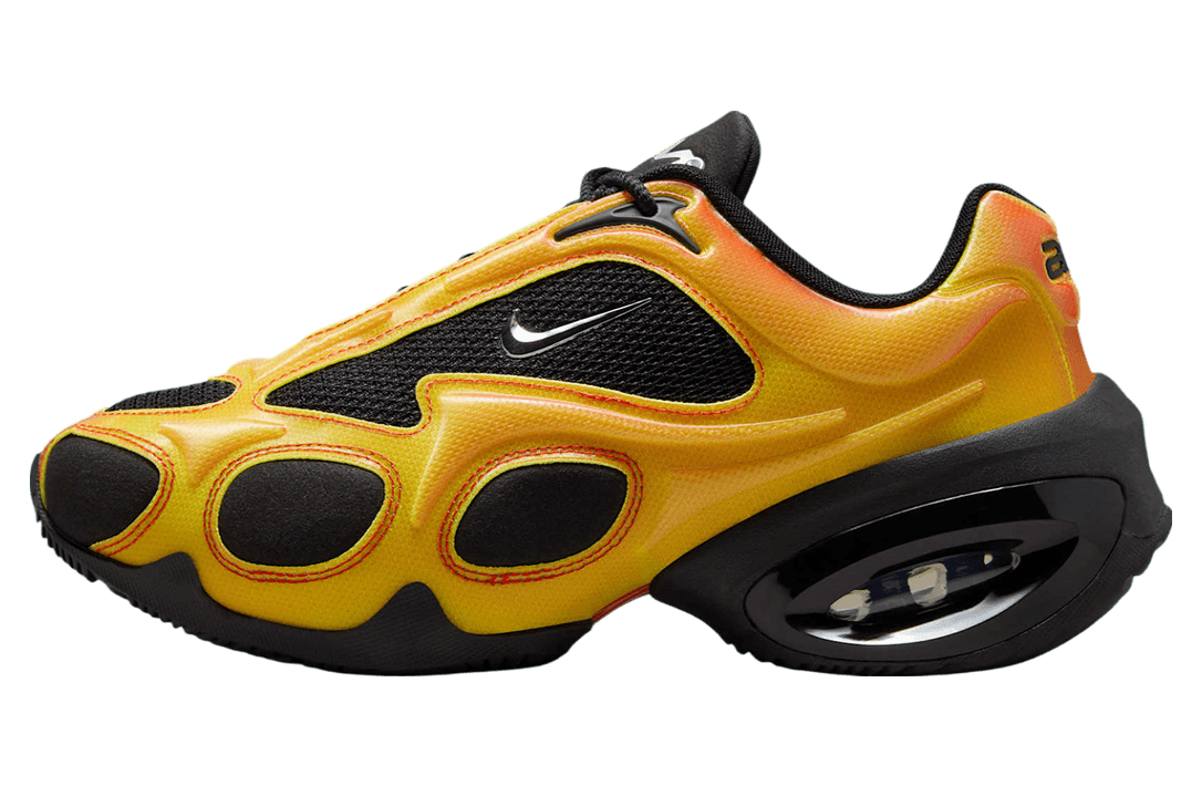 Nike Air Max Muse WMNS Bruce Lee Nike release photo
