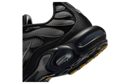 Nike Air Max Plus Black / Dark Smoke Grey release thumbnail 7