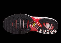 Nike Air Max Plus Black Gym Red release thumbnail 6