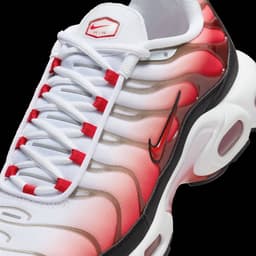Nike Air Max Plus Black Gym Red release thumbnail 7