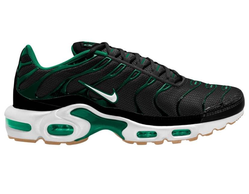 Nike Air Max Plus Black Malachite Nike release photo