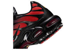 Nike Air Max Plus Black / Red release thumbnail 3