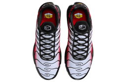 Nike Air Max Plus Black / Red / White release thumbnail 4
