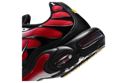 Nike Air Max Plus Black / Red / White release thumbnail 6