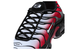 Nike Air Max Plus Black / Red / White release thumbnail 7