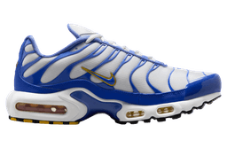 Nike Air Max Plus Blue / Yellow release thumbnail 2