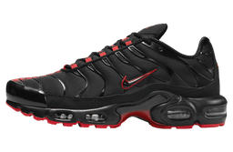 Nike Air Max Plus Darth Vader release thumbnail 1
