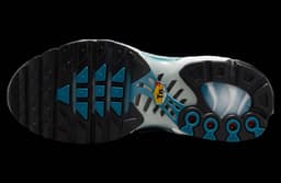 Nike Air Max Plus Dot Pattern Black / Blue release thumbnail 6