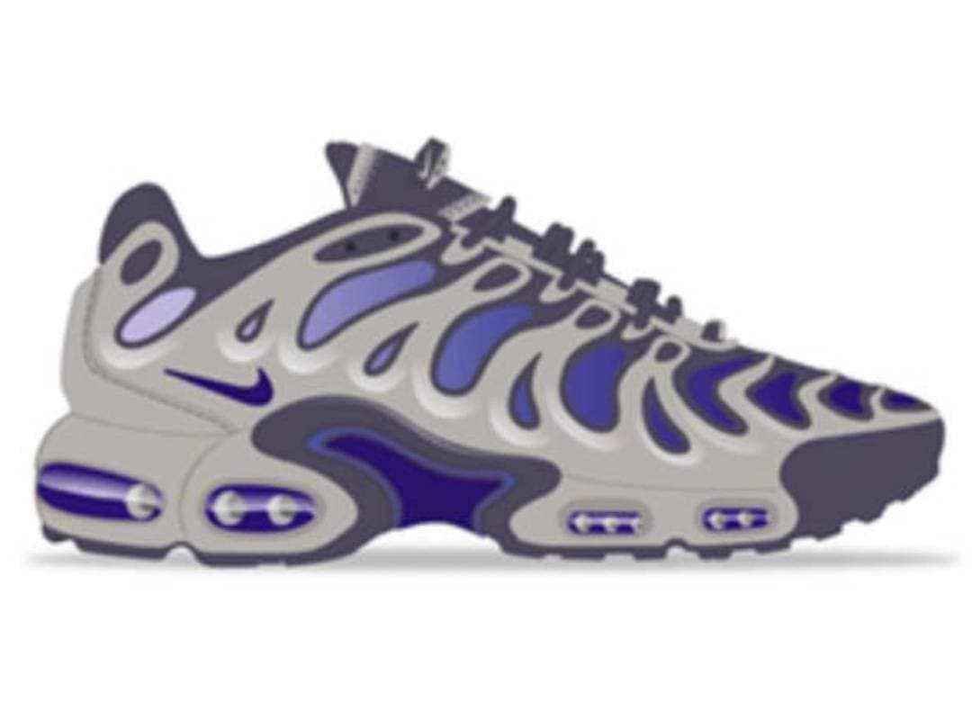 Nike Air Max Plus Drift Concord Nike release photo