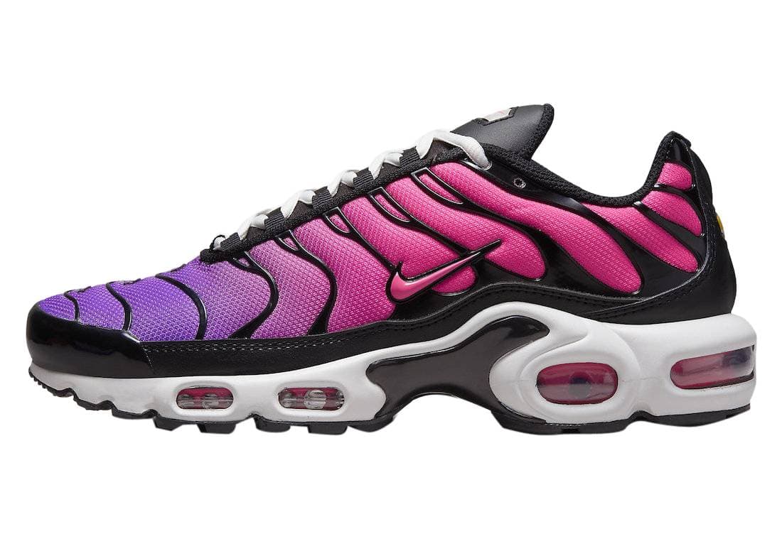 Nike Air Max Plus Dusk Nike release photo