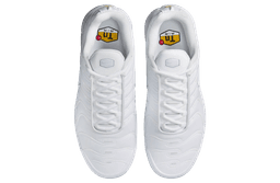 Nike Air Max Plus Golf Triple White release thumbnail 4