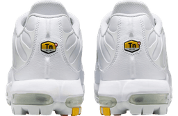 Nike Air Max Plus Golf Triple White release thumbnail 5
