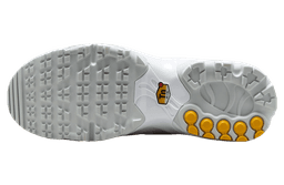 Nike Air Max Plus Golf Triple White release thumbnail 6