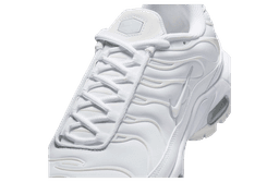 Nike Air Max Plus Golf Triple White release thumbnail 7