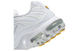 Nike Air Max Plus Golf Triple White release thumbnail 8