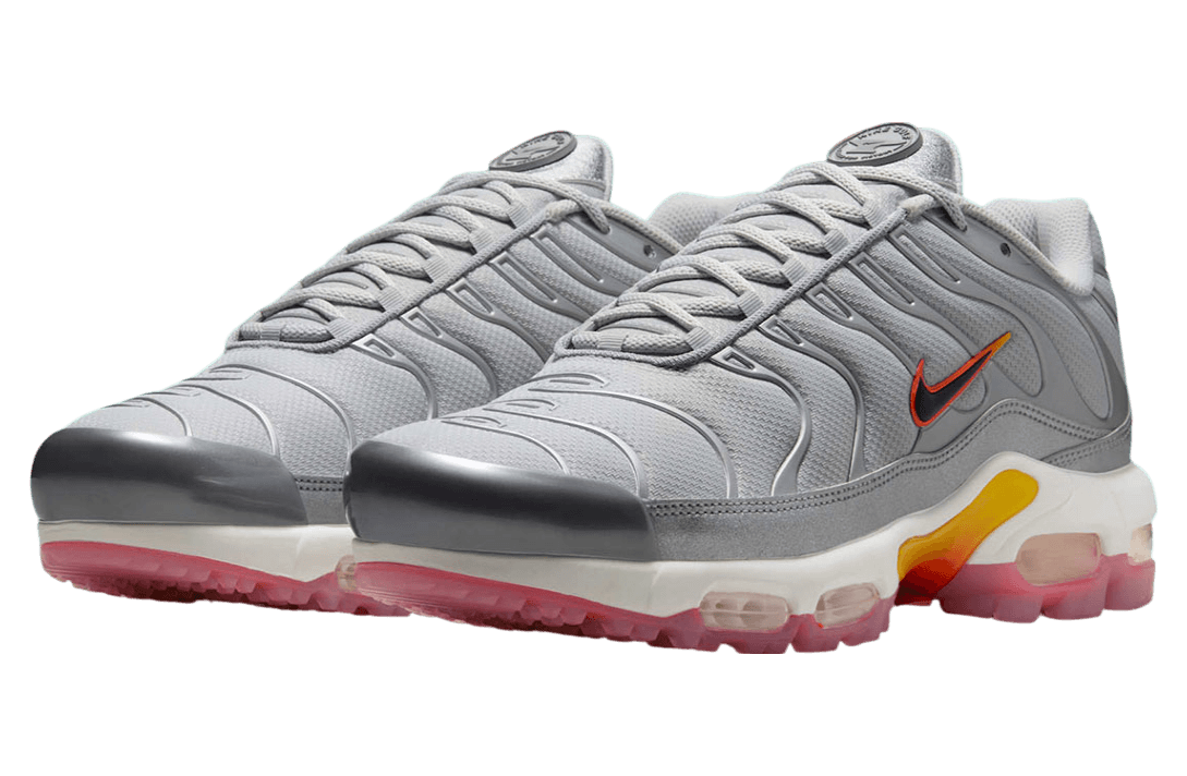 Nike Air Max Plus Golf US Open release photo 2