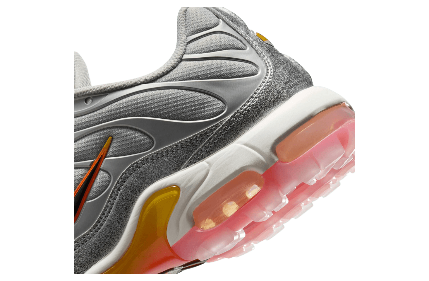 Nike Air Max Plus Golf US Open release photo 3