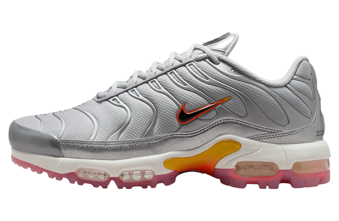 Nike Air Max Plus Golf US Open release photo 1