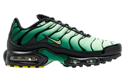 Nike Air Max Plus Green Gradient release thumbnail 3