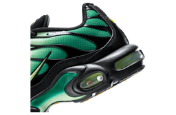 Nike Air Max Plus Green Gradient release thumbnail 7