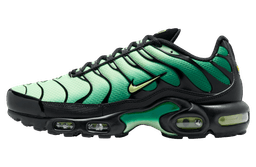Nike Air Max Plus Green Gradient release thumbnail 1