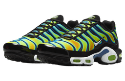 Nike Air Max Plus Heat Map release thumbnail 2