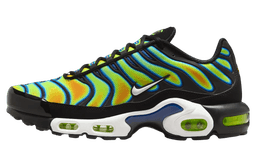 Nike Air Max Plus Heat Map release thumbnail 1