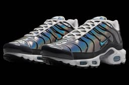 Nike Air Max Plus Iridescent release thumbnail 3