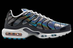 Nike Air Max Plus Iridescent release thumbnail 4