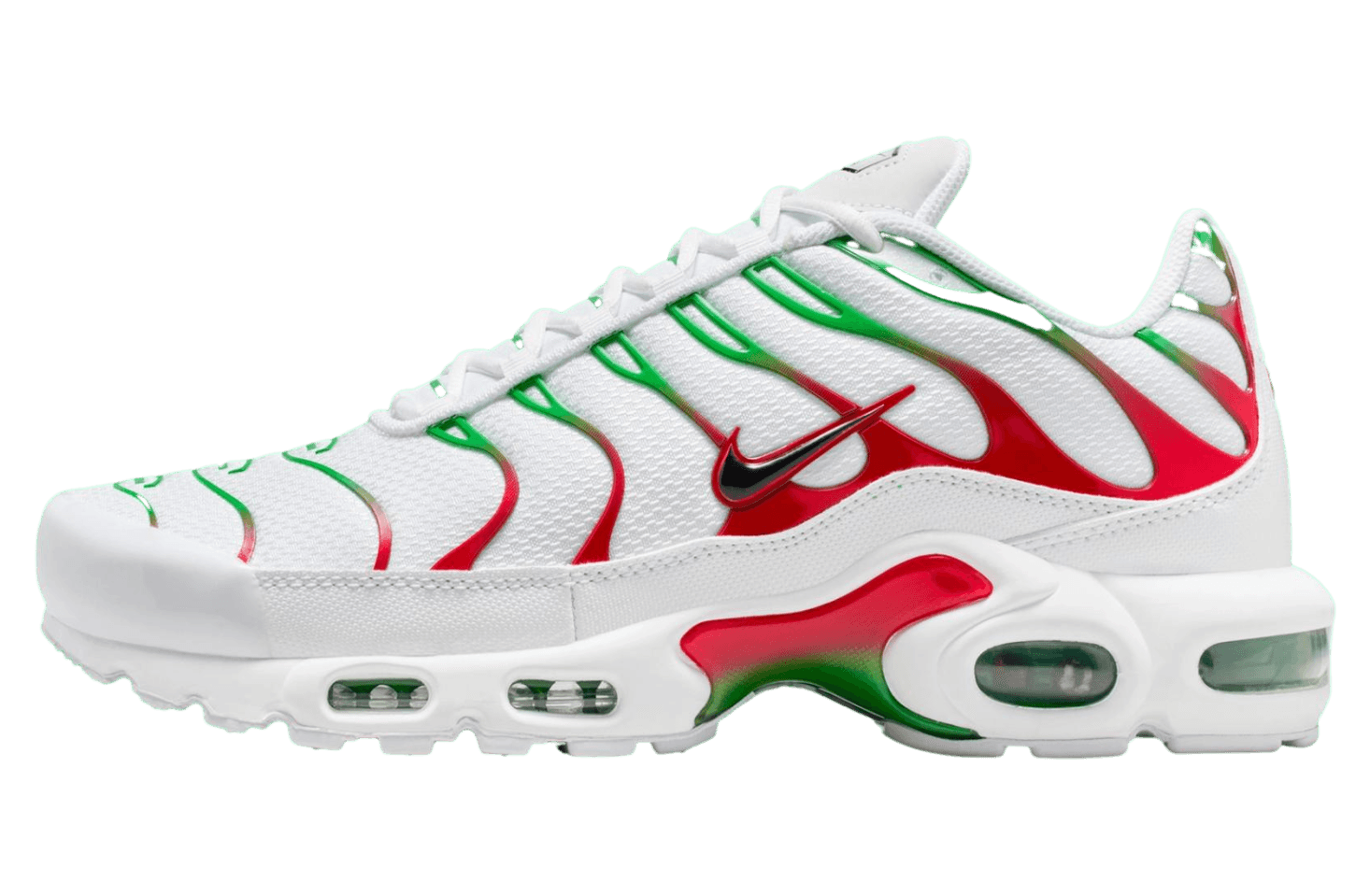 Nike Air Max Plus Italy Nike release photo