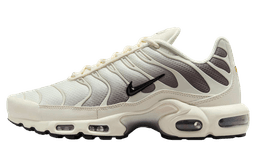 Nike Air Max Plus Light Orewood Brown / Black release thumbnail 1