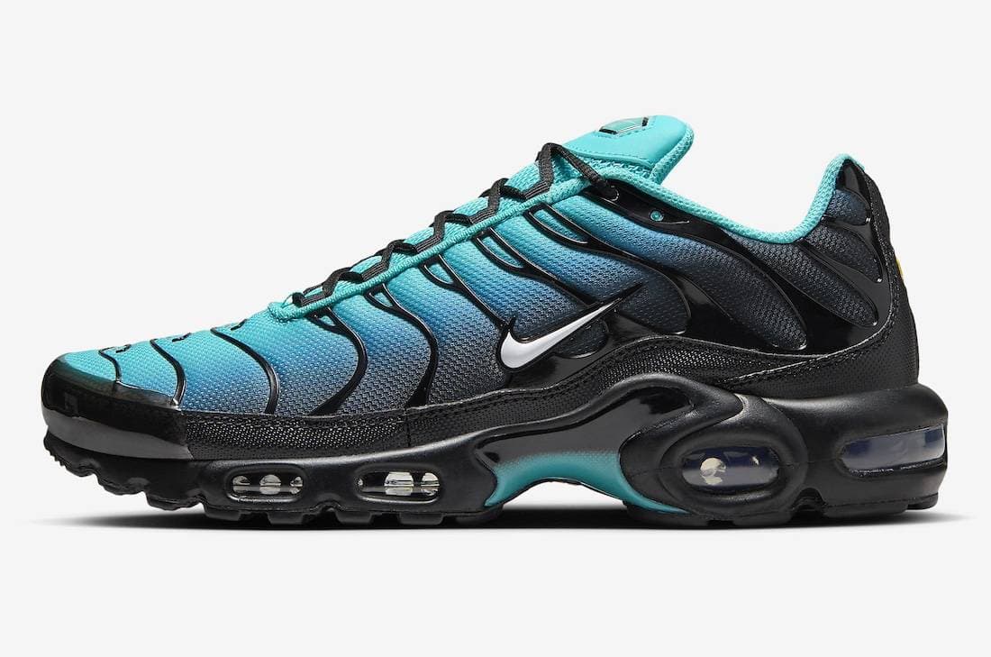 Nike Air Max Plus Light Retro Nike release photo