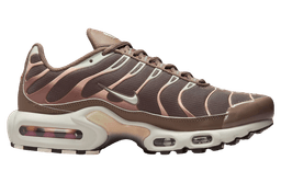 Nike Air Max Plus Mink Brown release thumbnail 3