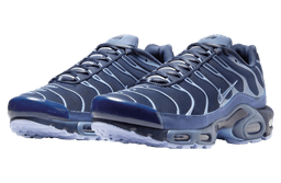 Nike Air Max Plus Obsidian / Aluminum release thumbnail 2
