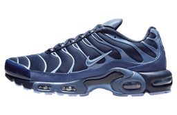 Nike Air Max Plus Obsidian / Aluminum release thumbnail 1