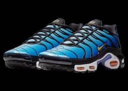 Nike Air Max Plus OG Hyper Blue 2025 release thumbnail 2