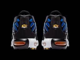 Nike Air Max Plus OG Hyper Blue 2025 release thumbnail 4