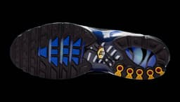 Nike Air Max Plus OG Hyper Blue 2025 release thumbnail 5