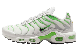 Nike Air Max Plus Photon Dust / Green Strike release thumbnail 1