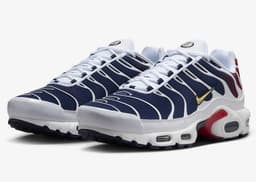 Nike Air Max Plus PSG release thumbnail 2