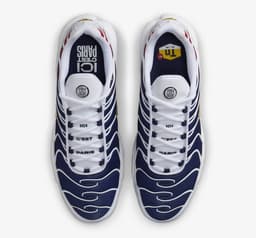 Nike Air Max Plus PSG release thumbnail 4