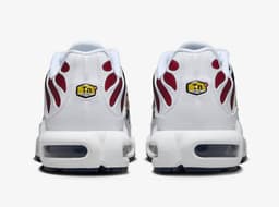 Nike Air Max Plus PSG release thumbnail 5